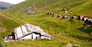 YAYLA TURİZMİ DİYE BİR ŞEY YOK