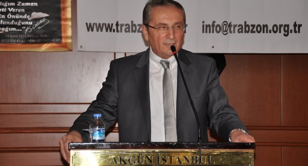 TDF’DE 2015 SLOGANI: “GÜÇLÜ YÖNETİM, BÜYÜK HEDEFLER”