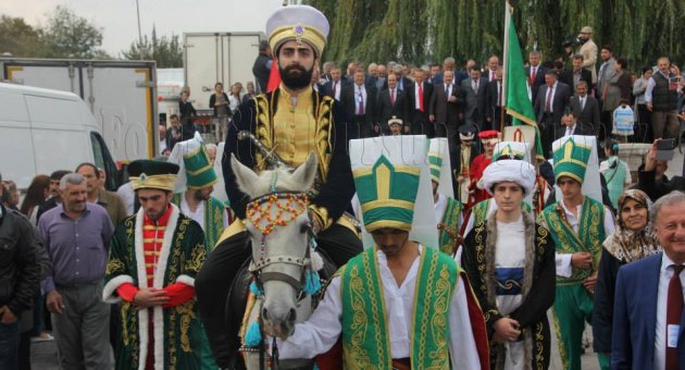  Trabzon Tanıtım Günleri Feshanede Başladı