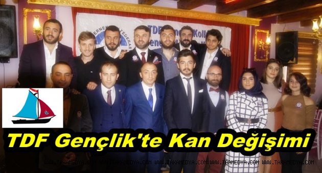 Trabzonlu Gençlerden Birlik Mesajı