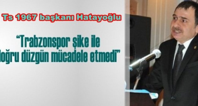 “ TS’a maddi manevi zarar veren Hacıosmanoğlu Ya Gidecek Ya Gidecek”