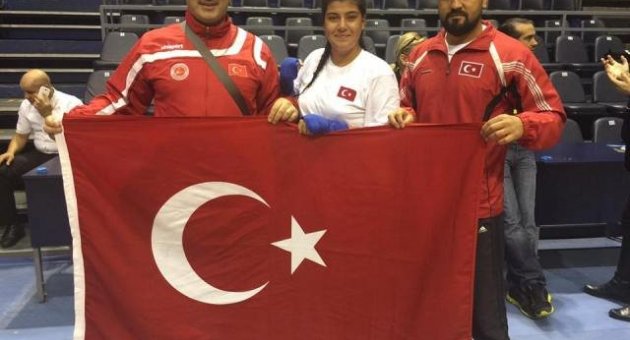 Türkiye Kıck Boks Milli Takımı Sırbistan’da Destan Yazdı