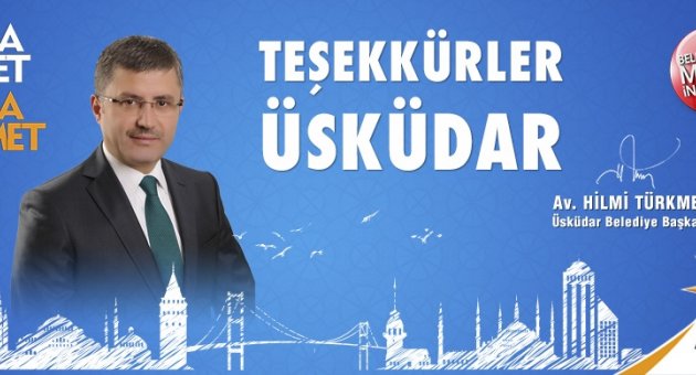 ŞENOL GÜNEŞ ÜSKÜDAR DA YAŞAYACAK