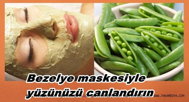 YÜZÜNÜZÜ CANLANDIRACAK MASAJ